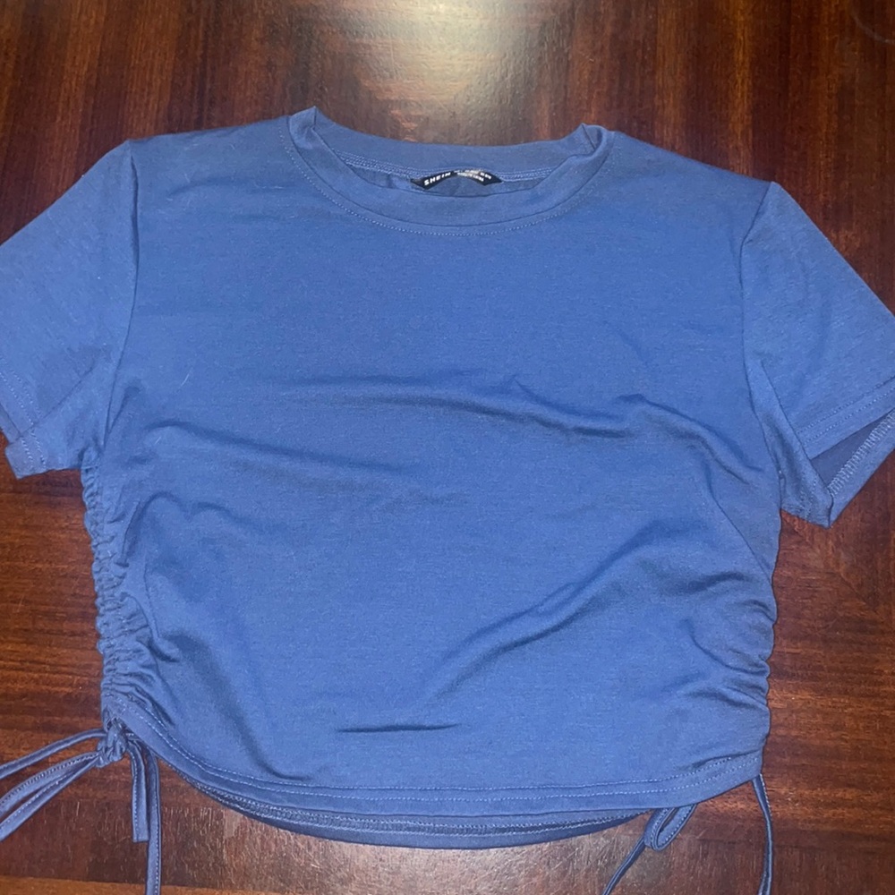 Women’s short sleeve